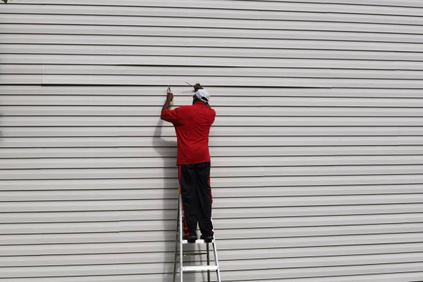 Historical Building Siding Restoration in Coon Rapids, IA